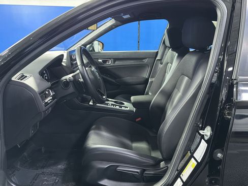 Used 2023 Honda Civic Sport image 24