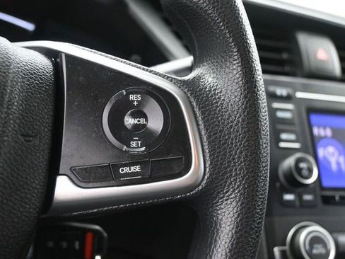 Certified 2017 Honda Civic LX image 24