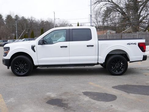 Used 2024 Ford F150 XL image 3