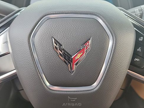 Used 2023 Chevrolet Corvette Stingray Preferred Cpe w/ Battery Protection Package image 34