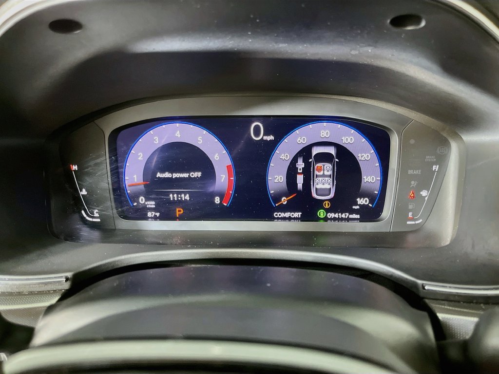 Used 2023 Acura Integra A-Spec FWD image 16