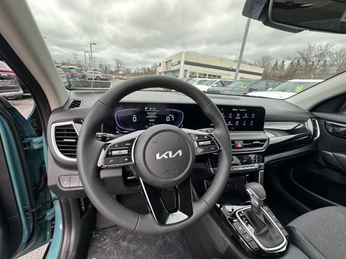 New 2026 Kia Seltos S image 26