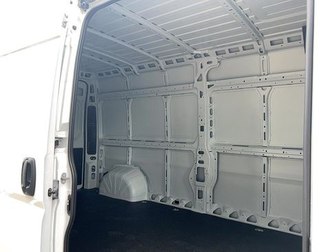 New 2026 RAM ProMaster 2500 w/ Upfitter's Prep Package FWD image 19