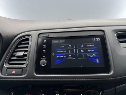 Used 2019 Honda HR-V EX image 14