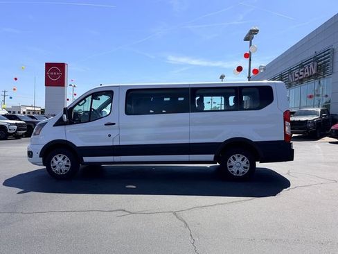 Used 2024 Ford Transit 350 XLT RWD image 6