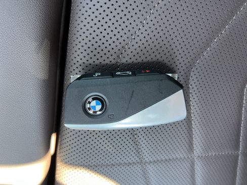 Used 2025 BMW X1 xDrive28i AWD/4WD image 34
