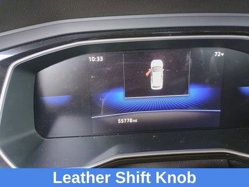 Used 2024 Volkswagen Jetta SE FWD image 16