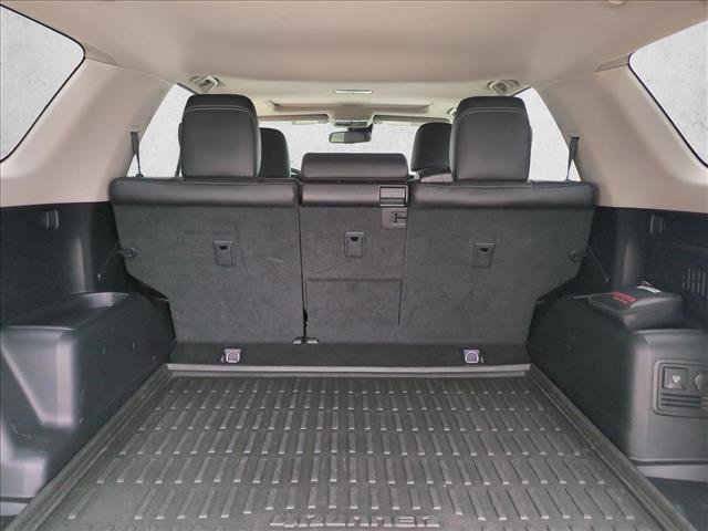 Certified 2023 Toyota 4Runner Limited AWD/4WD image 6