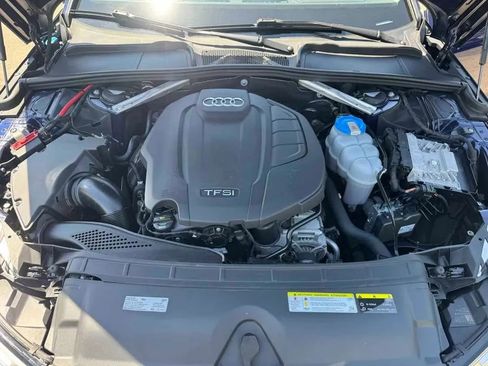 Used 2019 Audi A4 2.0T allroad Premium Plus w/ Premium Plus Package AWD/4WD image 18