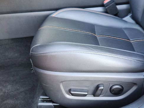 Used 2025 MAZDA CX-50 AWD 2.5 Turbo w/ Cargo Package image 25