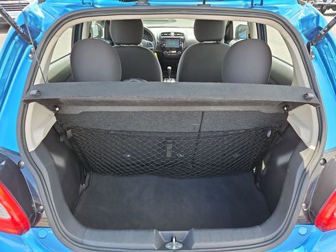 Used 2020 Mitsubishi Mirage ES image 30