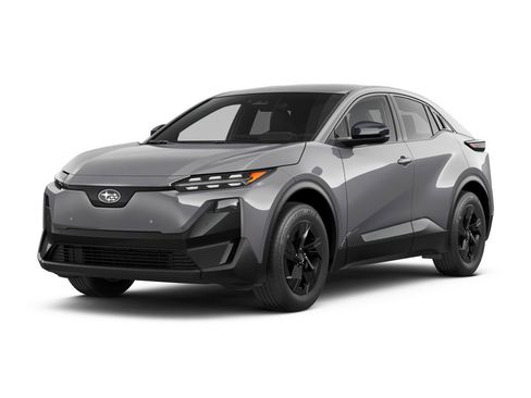 New 2026 Subaru Uncharted AWD image 1