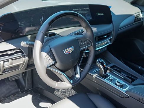 New 2026 Cadillac CT5 Premium Luxury image 9