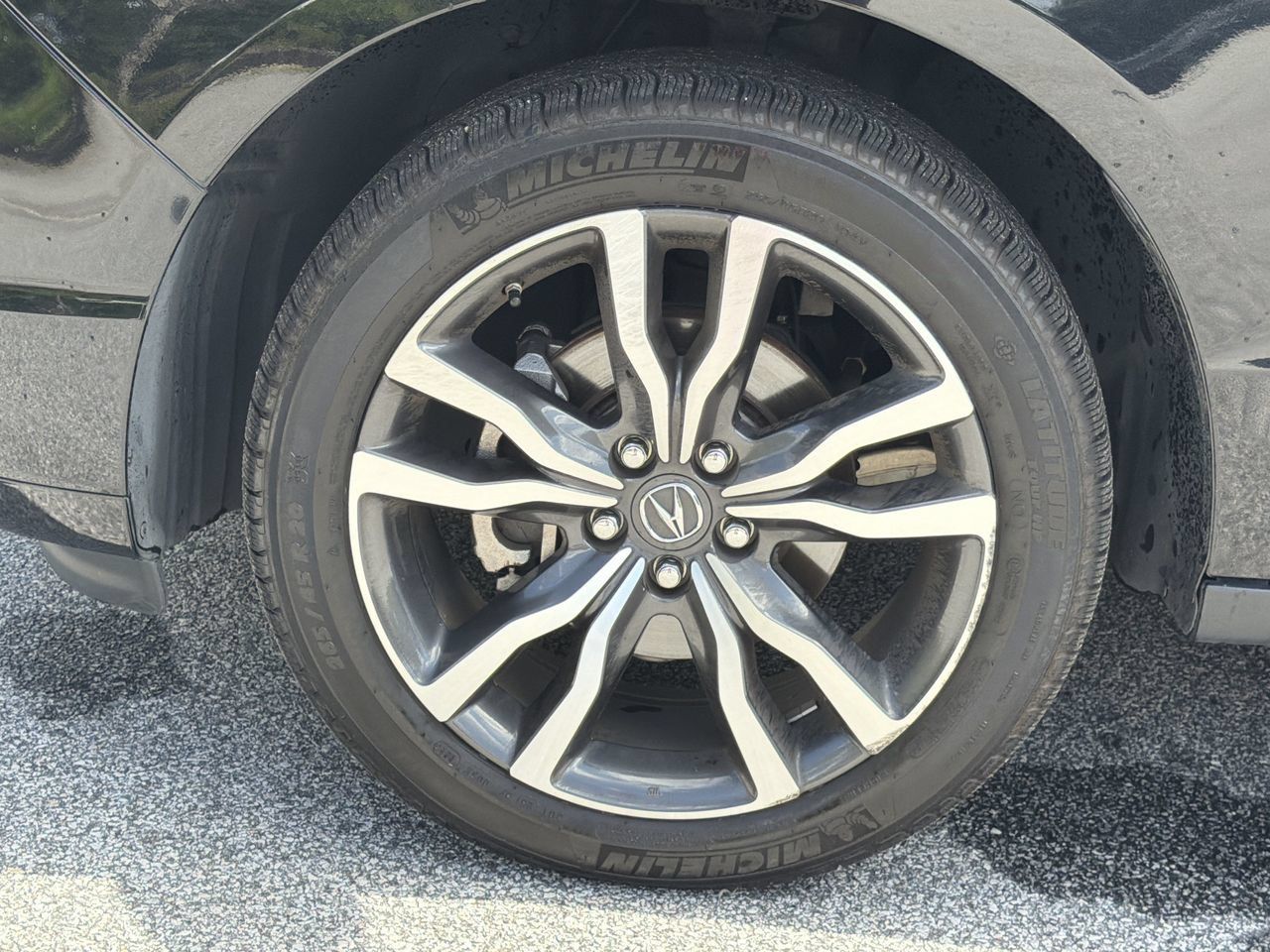 Used 2020 Acura MDX w/ Advance Package AWD/4WD image 33