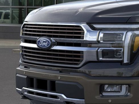 New 2026 Ford F150 King Ranch AWD/4WD image 17