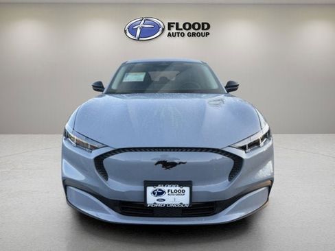 New 2026 Ford Mustang Mach-E Select w/ Comfort Package image 2