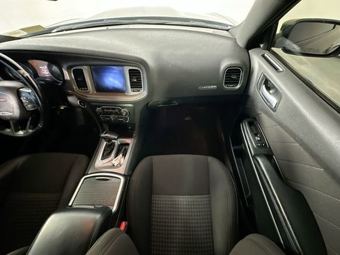 Used 2023 Dodge Charger GT RWD image 11