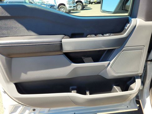 Used 2023 Ford F150 XLT AWD/4WD image 21