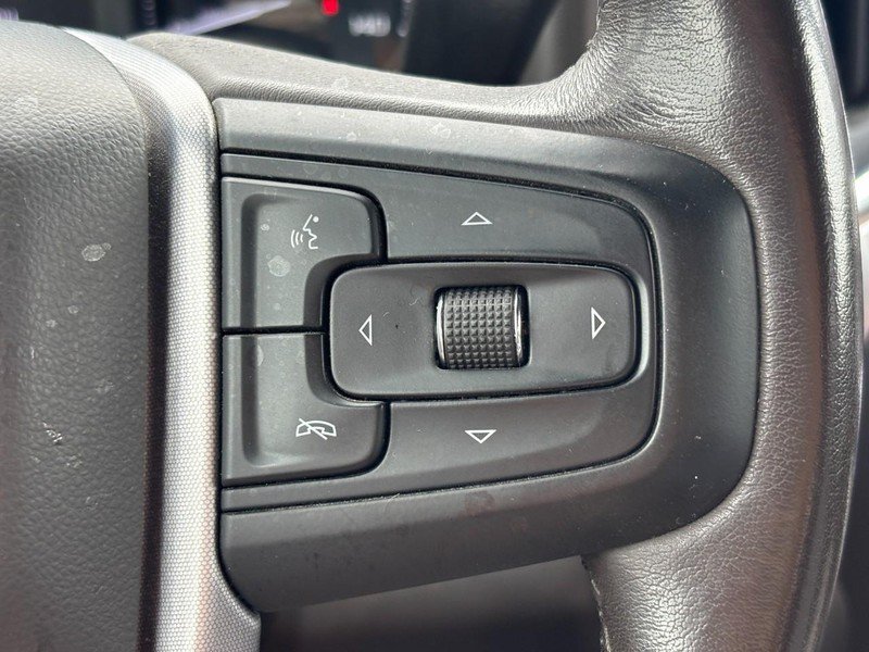 Used 2021 GMC Sierra 1500 SLT w/ SLT Premium Package AWD/4WD image 19