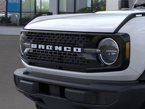 New 2025 Ford Bronco Big Bend image 19