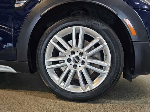 Used 2018 MINI Cooper Countryman S AWD/4WD image 9
