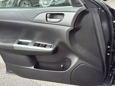 Used 2014 Subaru Impreza WRX Premium image 19