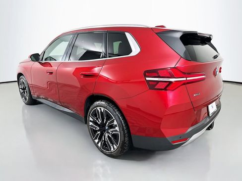 Used 2025 BMW X3 xDrive30i w/ Premium Package AWD/4WD image 7
