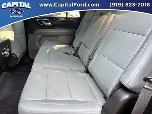 Used 2022 GMC Yukon SLE RWD image 18