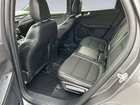 Used 2024 Ford Escape ST-Line Select image 13