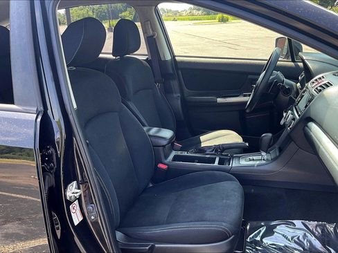 Used 2015 Subaru Crosstrek 2.0i Premium image 8