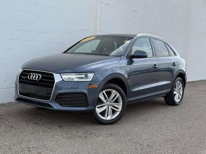 Used 2018 Audi Q3 2.0T Premium w/ Convenience Package