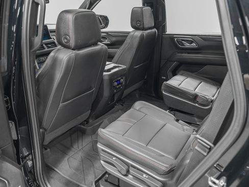 Used 2023 Chevrolet Tahoe RST w/ Luxury Package AWD/4WD image 28