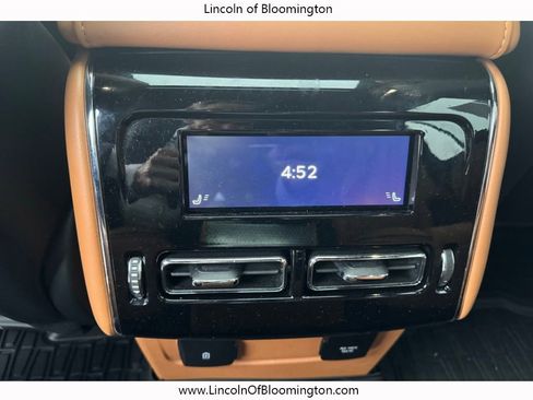 Certified 2025 Lincoln Aviator Black Label w/ Jet Appearance Package image 48