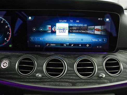 Certified 2021 Mercedes-Benz E 350 Sedan image 20