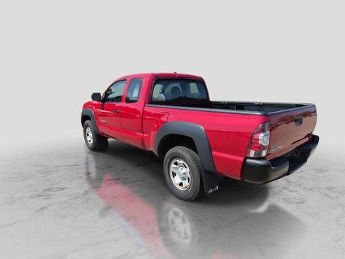 Used 2009 Toyota Tacoma 4x4 Access Cab V6 image 6