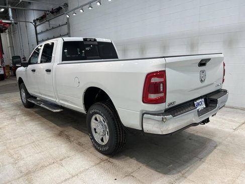 New 2024 RAM 2500 Tradesman w/ Towing Technology Group image 34