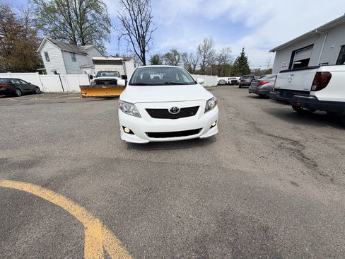 Used 2009 Toyota Corolla S image 4