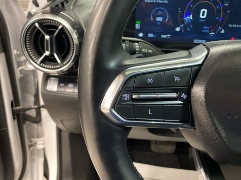 Certified 2025 Chevrolet Equinox LT w/ Convenience Package II image 16