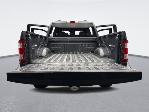 Used 2023 Ford F150 XL w/ STX Appearance Package AWD/4WD image 19