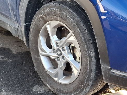 Certified 2023 Hyundai Tucson SEL image 10