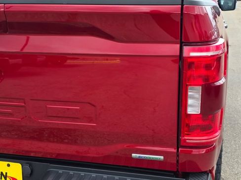 Certified 2021 Ford F150 XLT w/ Equipment Group 302A High AWD/4WD image 11