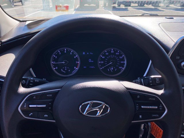 Used 2019 Hyundai Santa Fe SE AWD/4WD image 15