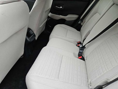 Used 2026 Honda HR-V LX image 27