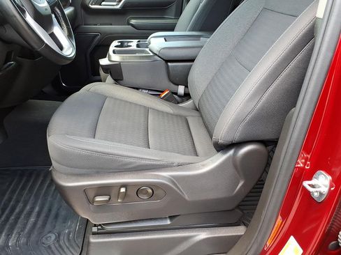 Certified 2023 GMC Sierra 1500 Elevation AWD/4WD image 13