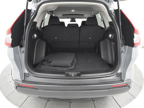 Used 2026 Honda CR-V EX image 34
