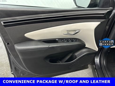 Used 2023 Hyundai Tucson SEL w/ Convenience Package image 11