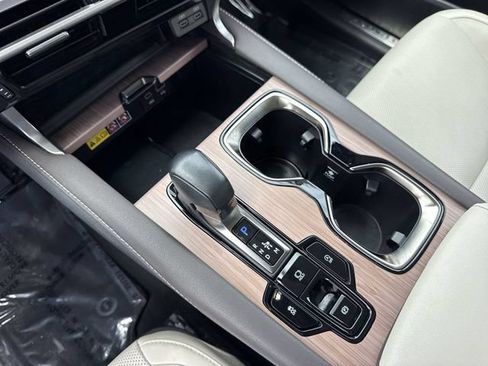 Certified 2024 Lexus RX 350 Premium w/ Cold Area Package FWD image 21