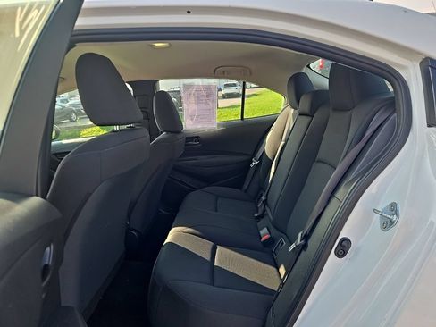 Used 2024 Toyota Corolla LE FWD image 9
