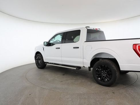 Used 2022 Ford F150 XLT w/ Equipment Group 301A Mid image 9