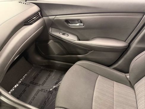 Certified 2023 Nissan Sentra SV FWD image 21